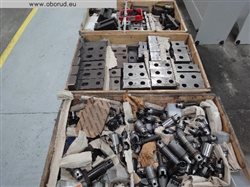 Токарно-карусельный станок одностоечный PITTLER PV 1250/1-1